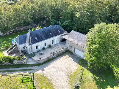 Maison, 128,73 m²