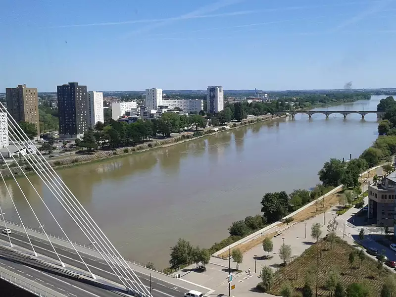 Appartement, 50,52 m²