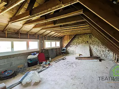 Maison, 80 m²
