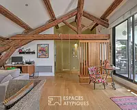 Appartement, 118 m²