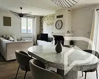 Maison a louer persan - 4 pièce(s) - 87.69 m2 - Surfyn