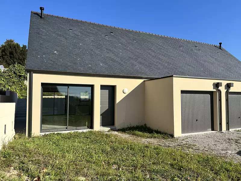 Maison, 85 m²