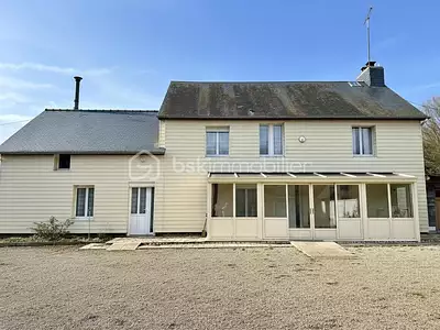 Maison, 151 m²