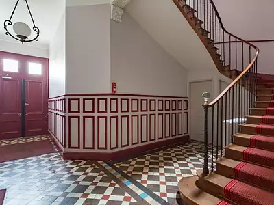 Appartement, 89,32 m²