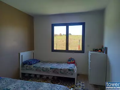Maison, 130 m²