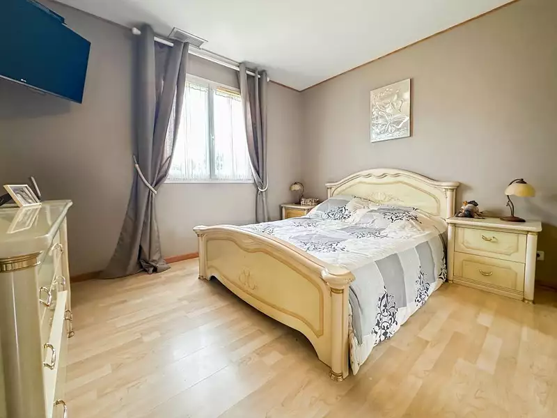 Maison, 130 m²