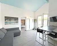 Appartement, 46,2 m²