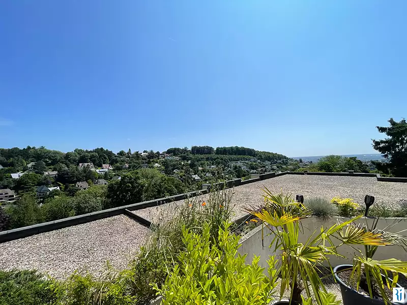 Appartement, 106,5 m²