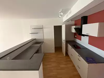 Appartement, 81,07 m²