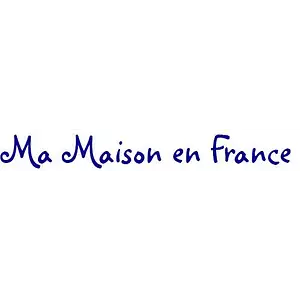 Logo de l'agence MA MAISON EN FRANCE