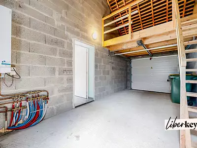 Maison, 102 m²