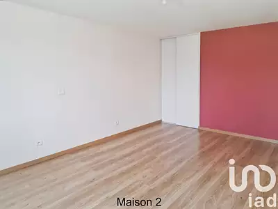 Maison, 266 m²