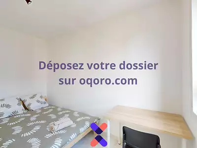 Appartement, 71 m²