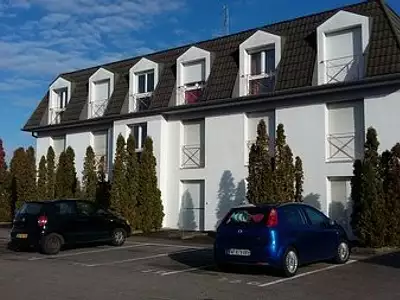 Appartement, 22,65 m²