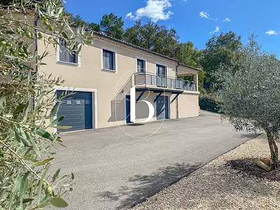 Maison, 115 m²