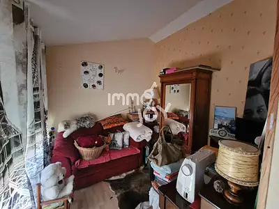 Maison, 145 m²