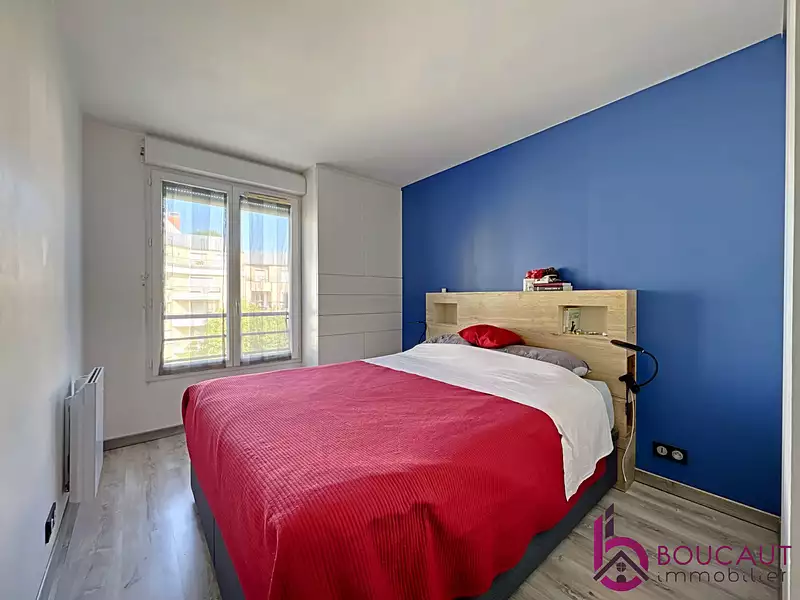 Appartement, 67,62 m²