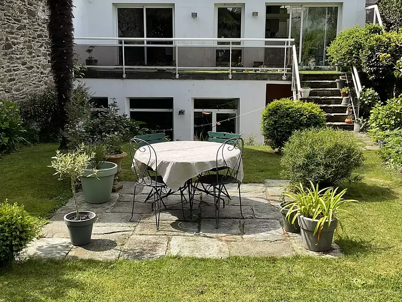 Maison, 208 m²