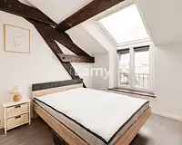 Appartement, 49,6 m²