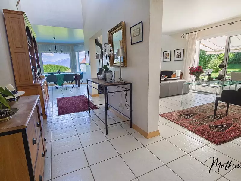 Maison, 206 m²
