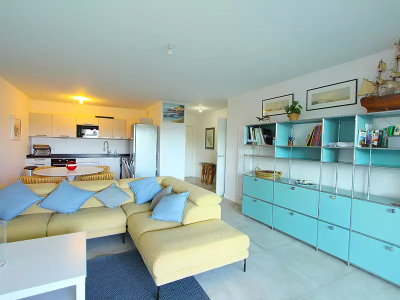 Appartement, 71 m²