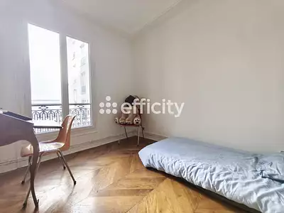 Appartement, 61 m²