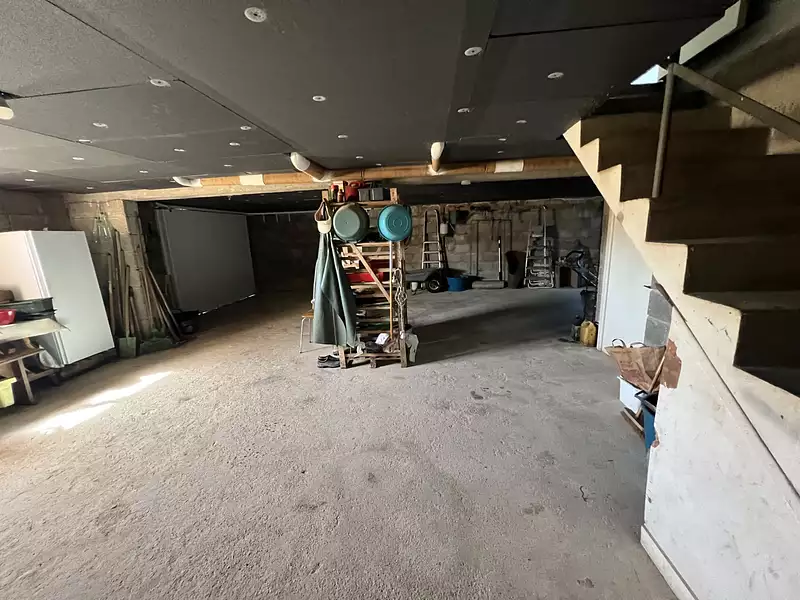 Maison, 110 m²