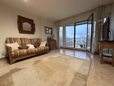 Appartement, 111 m²