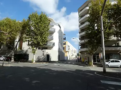 Appartement, 59,71 m²