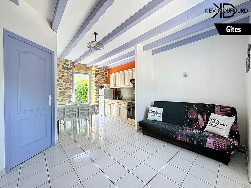 Maison, 1 000 m²