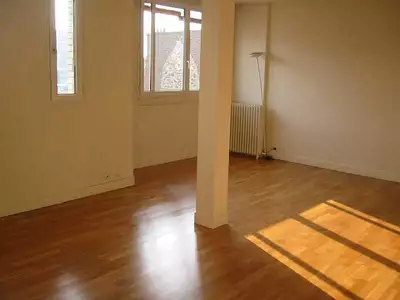 Appartement, 55 m²