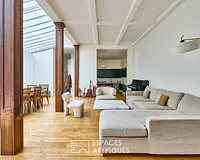 Appartement, 200 m²