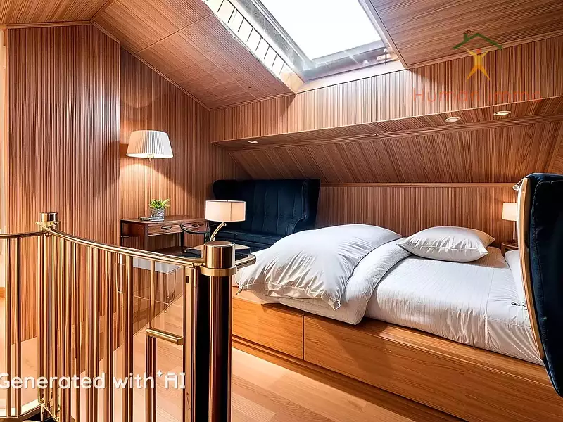Maison, 60 m²