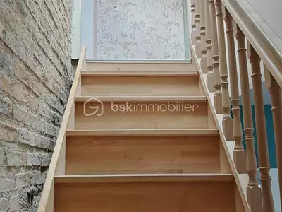 Maison, 186 m²