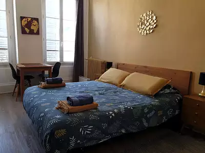 Appartement, 29,36 m²
