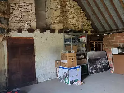 Maison, 100 m²