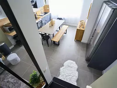 Maison, 118 m²