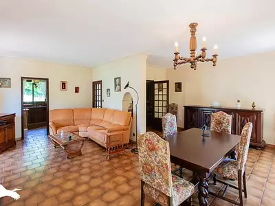 Maison, 141 m²