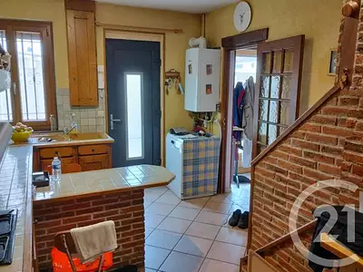 Maison, 99 m²