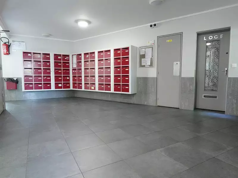 Appartement, 83 m²
