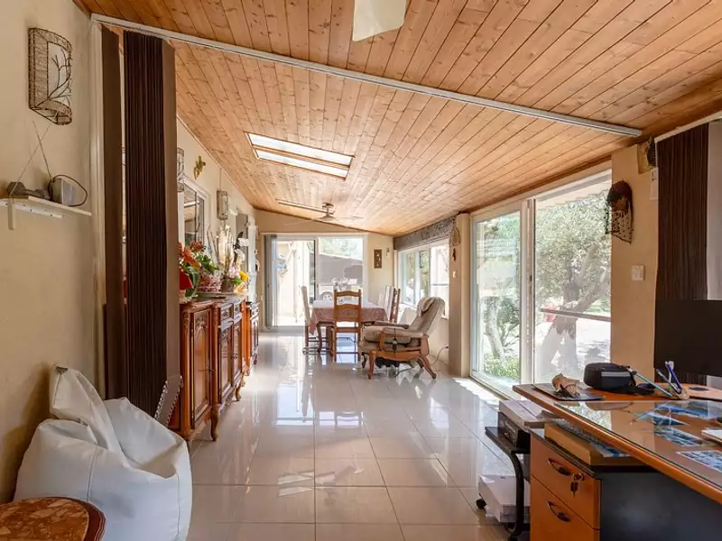 Maison, 130 m²