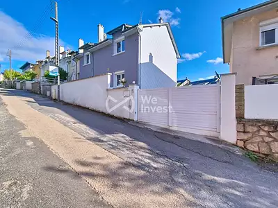 Maison, 126,85 m²