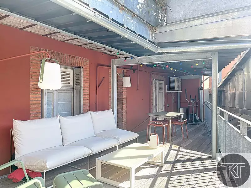 Appartement, 132 m²