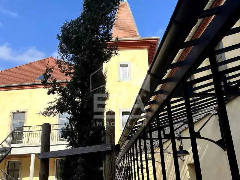 Appartement, 107 m²