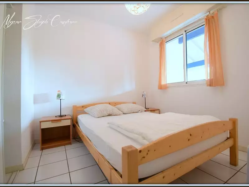 Appartement, 57 m²