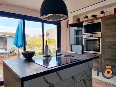 Maison, 111 m²