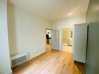 Appartement, 58,72 m²