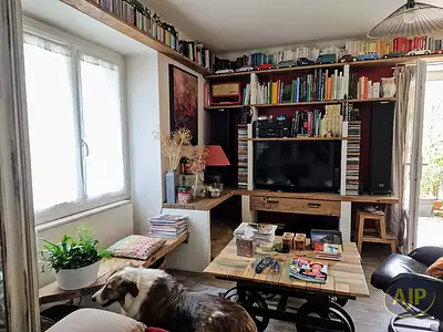 Maison, 90,32 m²
