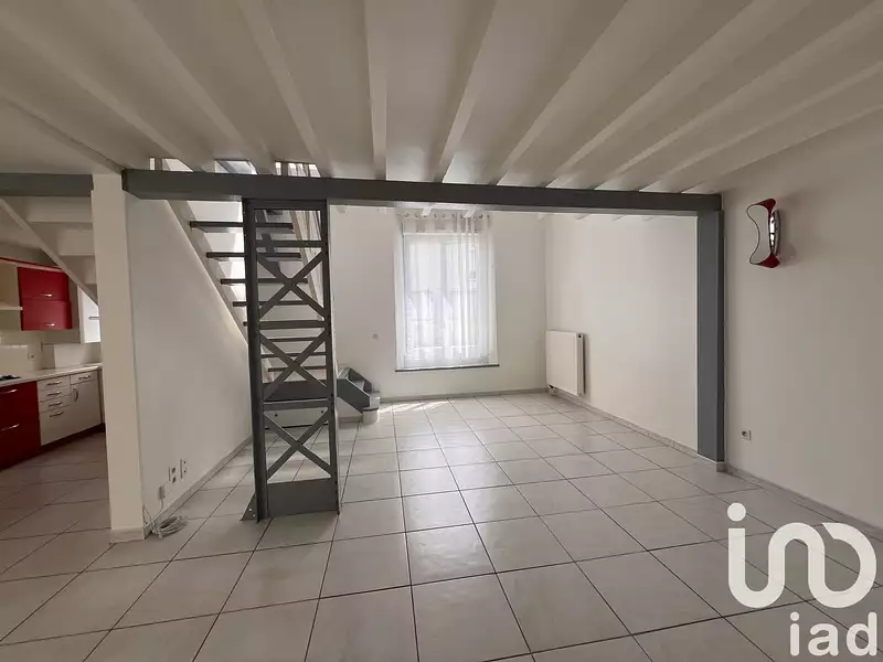 Appartement, 82 m²