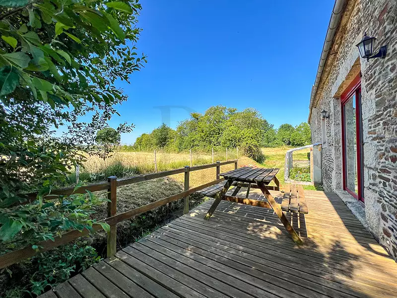 Maison, 173 m²